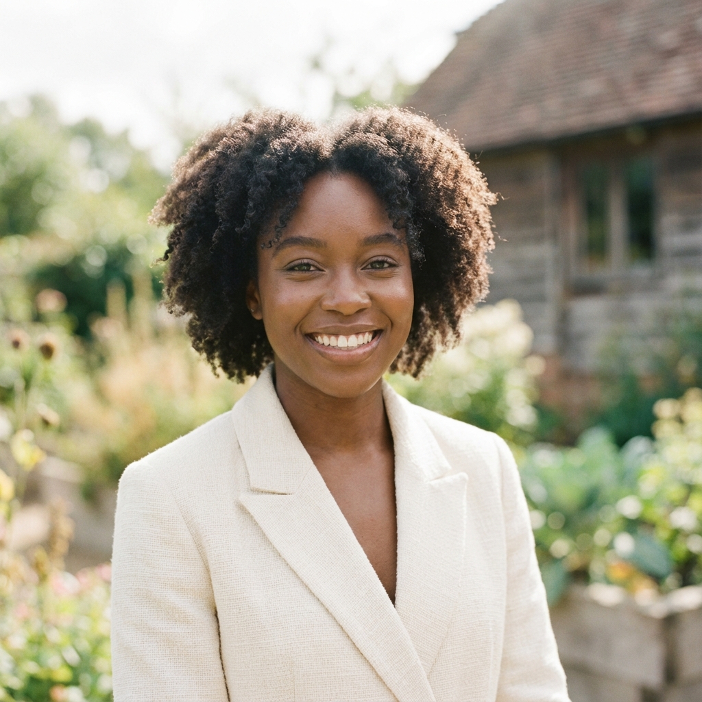 Funmi testimonial