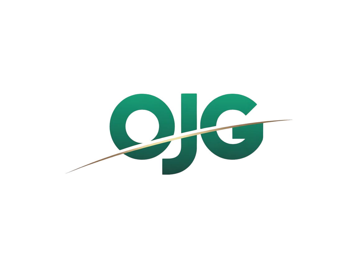OJG Logo